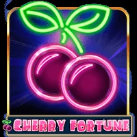 เกมสล็อต Cherry Fortune